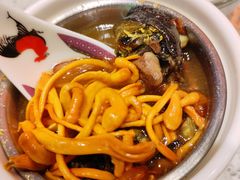 -七爷清汤腩·港式茶餐厅(世博店)