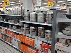 -大润发(八仙城店)