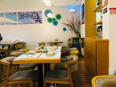 大堂-花漫里日式餐厅(刺桐店)