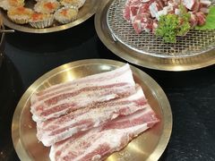 橡果猪五花-东味北道熟成·炭火烤肉(九龙店)