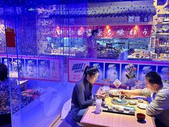 -琴寿司居酒屋(中山广场店)