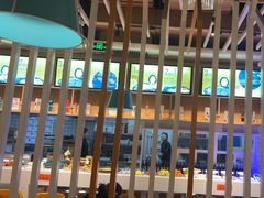 -快乐爱斯米牛排自助(正大广场店)