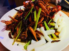 金牌北京麻小龙虾-红盔甲·小龙虾(天钥桥店)