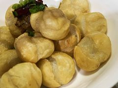 -蜗牛小馆醉乡民谣云南菜(惠新西里店)