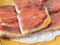 糯米香酥鸭-老来福·非遗酸汤兔(凯旋路店)