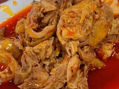 -荣生萝卜汤饭店
