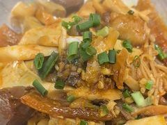 -巴渝老街印象生活麻辣烫(华宇·北城中央汇店)