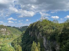 -天河潭旅游度假区
