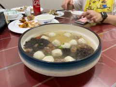 -梅子大排档