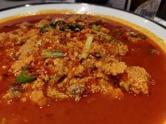 鲜椒鱼蛋-李叔叔虾蟹大排档(青羊店)