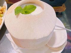 -simply thai天泰(世纪汇店)