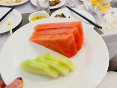 -天伦松鹤大饭店·欣妮咖啡