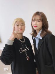 -YESIDO椰岛造型烫发染发