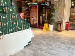 -香山湖家家宴(中山陵店)