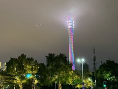 -广州塔