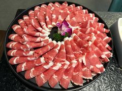 -阳坊涮肉(西直门凯德mall店)