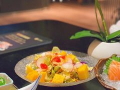 -和一料理(安阳店)