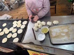 -老西关黄老太牛肉烧饼