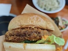 -魏家凉皮(次渠店)