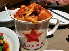 -小吊梨汤·北京菜·烤鸭(清河万象汇店)