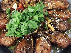 -阆辣荟餐饮(老味道8年·古城店)