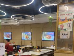 -东方饺子王(新奥购物中心店)