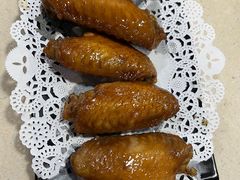 -老字号蛇口德记烧腊饭店·海鲜加工