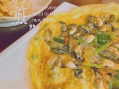 炸海蛎-海坛特色小吃·只做平潭特色菜(平潭店)