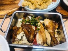 -小满手工粉(北京来福士店)