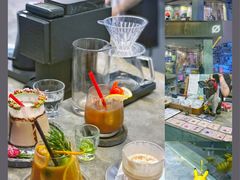 -BE NORMAL CAFE(霞溪路店)