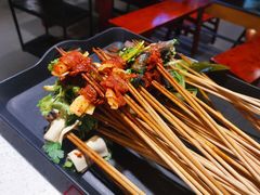 -钢管厂五区小郡肝串串香(南山店)