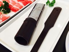 -新辣道鱼火锅(国瑞城店)