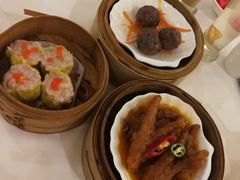 -香港美食大酒楼