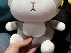 -爱玩嘉年华(龙湖源著天街店)