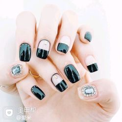 -Pink You美甲洗眉纹绣定制中心