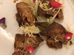 -全聚德(上海首店浦东店)