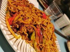 -阿记烧烤(大兴新区店)