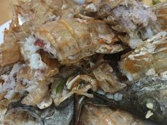 -旺富东海大酒楼(海鲜街店)