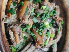 -容里煲仔饭(利丰北路店)