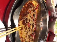-山城辣妹子(定福庄店)