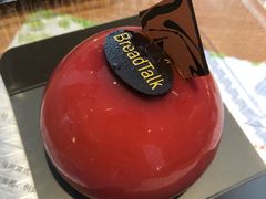 -BreadTalk面包新语·烘焙蛋糕(海珠丽影广场店)