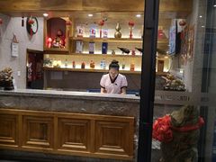 门面-三千里韩式炭火烤肉(南八马路店)