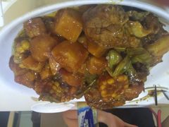 萍香大厨-萍香大厨·锅包肉(大东门店)