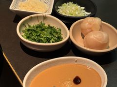 -东来顺·非遗火锅(赛格国际购物中心店)
