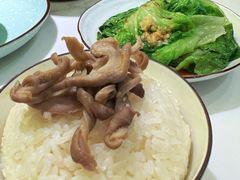 -外婆小聚茶餐厅·生日·团建(市民中心店)