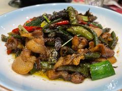 -新侗家食府(蟠桃宫店)