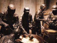 -上海四行仓库抗战纪念馆