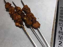 -街角等你.大连海鲜烧烤(西安路店)