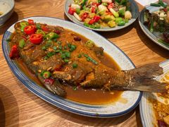 -静一餐厅·湖北菜(前门创始店)