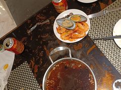 -西安西藏大厦开元名都大酒店·自助餐厅